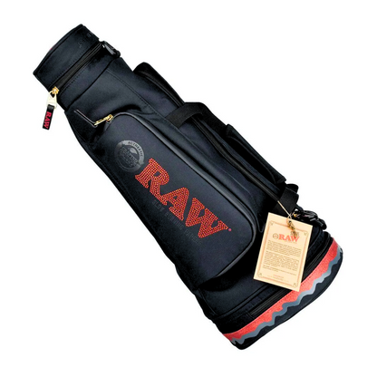 RAW Duffle Bags