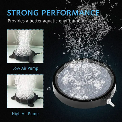 Round Disc Air stone