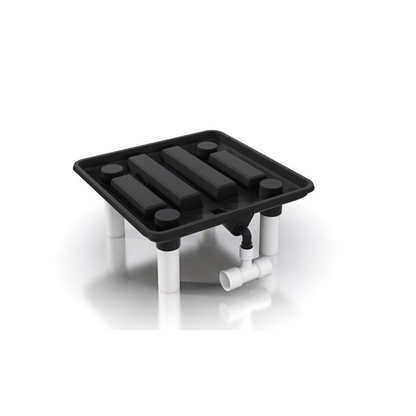 RUN OFF TRAY