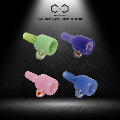 Power Pastel Bong Bowl Small Cup