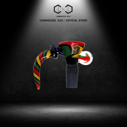 Bundle Horn Hod Rod Bong Bowl