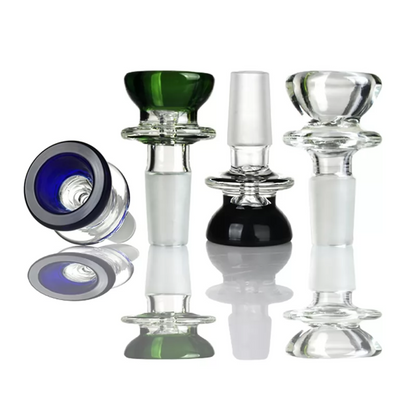 OG Color Bong Bowl Small Cup
