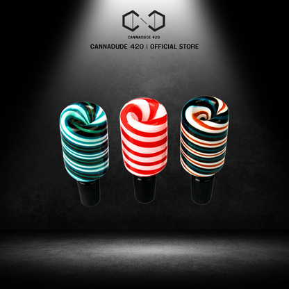 Hod Rod Cone Bong Bowl