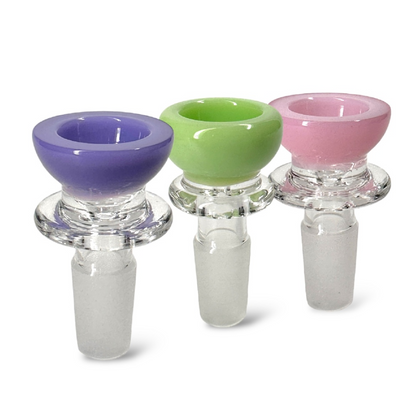 OG Pastel Bong Bowl Small Cup