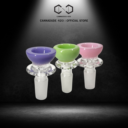 OG Pastel Bong Bowl Small Cup