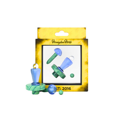 HONEYBEE HERB | OPAL ELITE TERP SLURPER SET