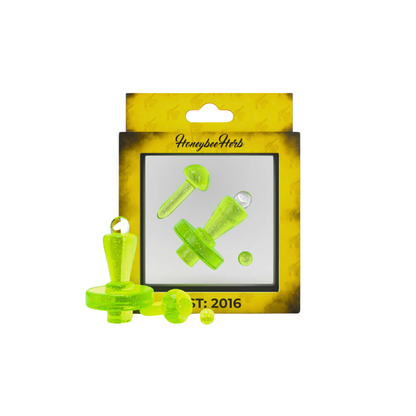 HONEYBEE HERB | OPAL UV CONTROL TOWER SET