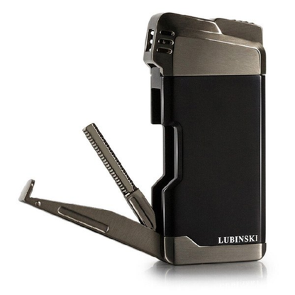 LUBINSKI Lighter SK-37