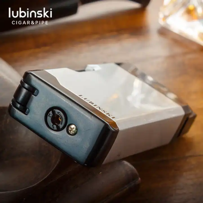 LUBINSKI Lighter SK-37