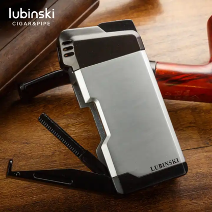 LUBINSKI Lighter SK-37