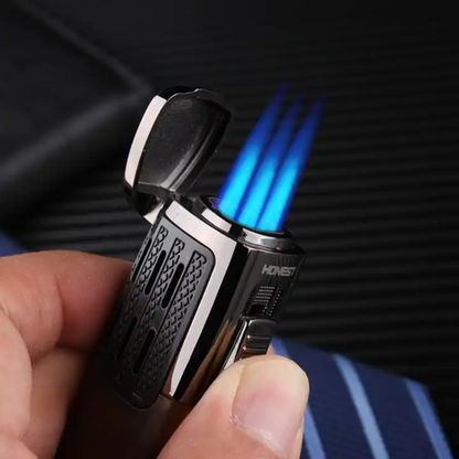 LUBINSKI Lighter SK-44