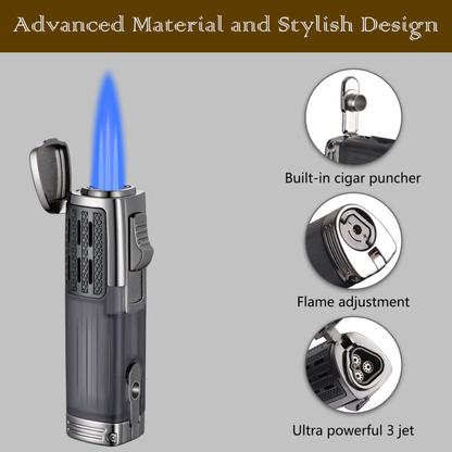 LUBINSKI Lighter SK-44