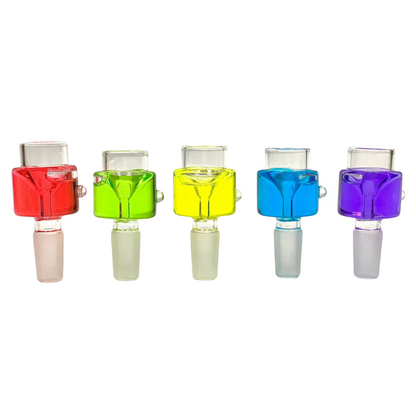 Glycelin Bong Bowl Small Cup