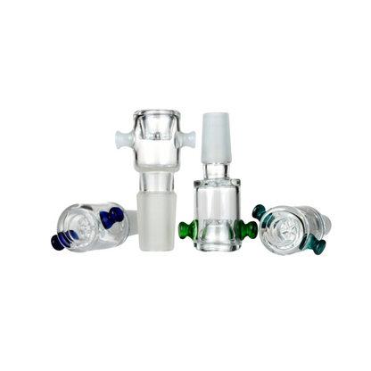 Tunnel Bong Bowl Small Cup