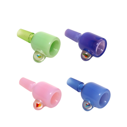 Power Pastel Bong Bowl Small Cup