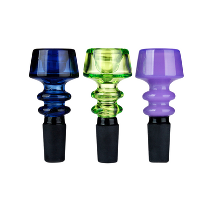 OP Black Bong Bowl