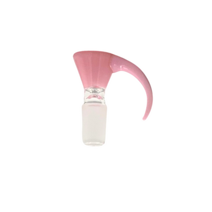 Classic Horn Color Bong Bowl