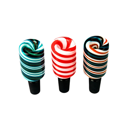 Hod Rod Cone Bong Bowl
