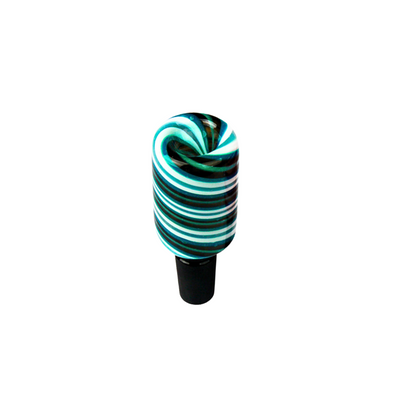 Hod Rod Cone Bong Bowl