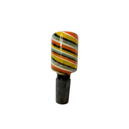 Hod Rod Cone Bong Bowl