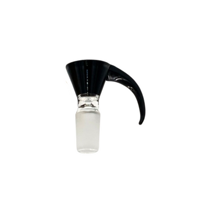 Classic Horn Color Bong Bowl