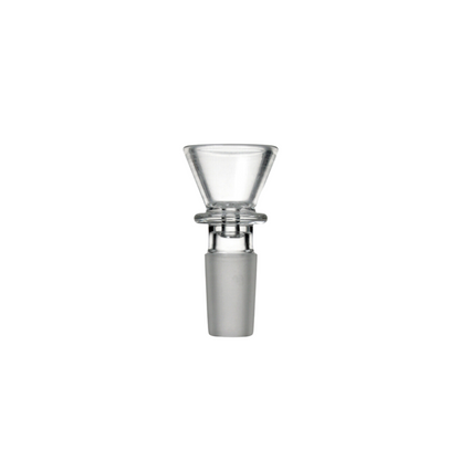 Clear Bong Bowl Small Cup