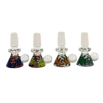 Puk Hod Rod Bong Bowl