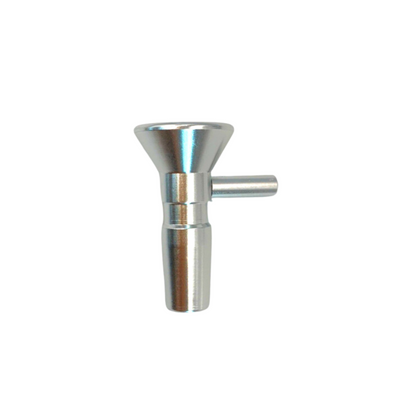 Aluminium Bong Bowl Small Cup