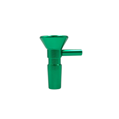 Aluminium Bong Bowl Small Cup