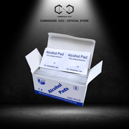 Alcohol Pad 75%