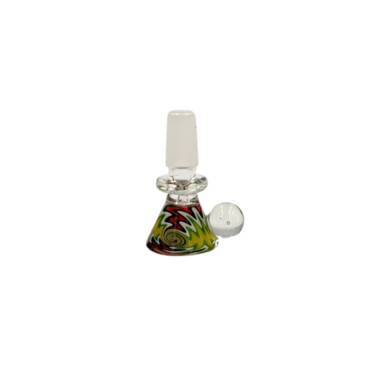 Puk Hod Rod Bong Bowl