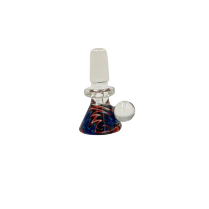 Puk Hod Rod Bong Bowl
