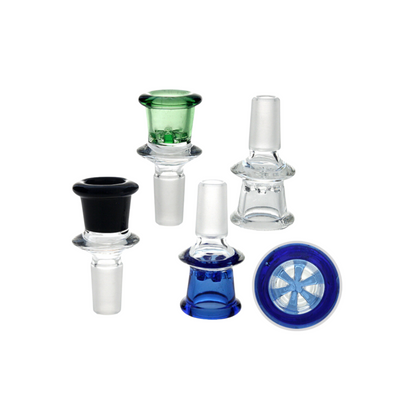 Mobius Screen Bowl Bong Cup