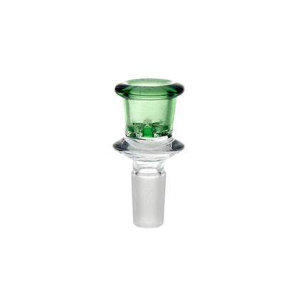 Mobius Screen Bowl Bong Cup
