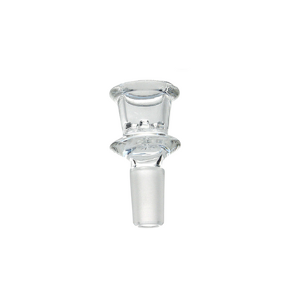 Mobius Screen Bowl Bong Cup