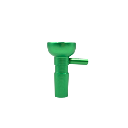 Aluminium Bong Bowl Small Cup