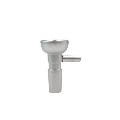 Aluminium Bong Bowl Small Cup