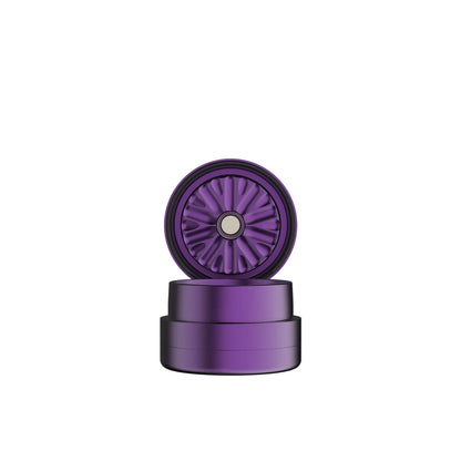 Flower Mill | 2.0" Next Gen Standard
