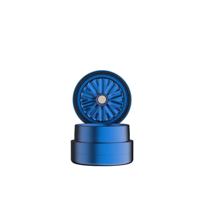 Flower Mill | 2.0" Next Gen Standard