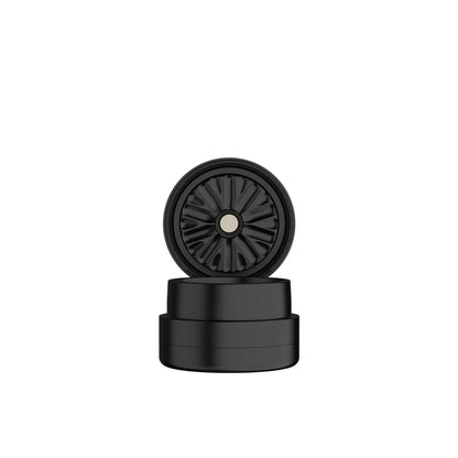 Flower Mill | 2.0" Next Gen Standard