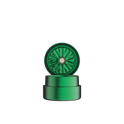Flower Mill | 2.0" Next Gen Standard