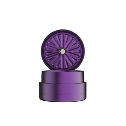 Flower Mill | 2.5" Next Gen Standard