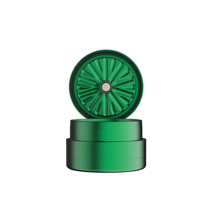 Flower Mill | 2.5" Next Gen Standard
