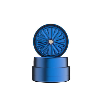 Flower Mill | 2.5" Next Gen Standard