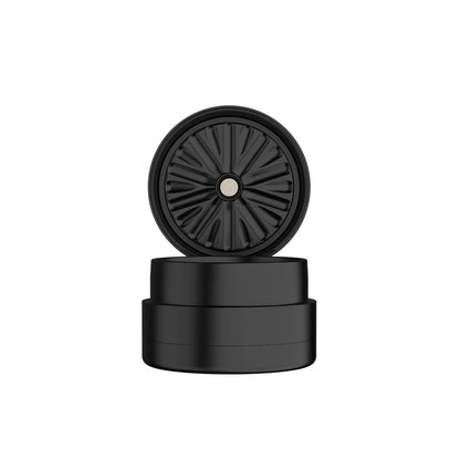 Flower Mill | 2.5" Next Gen Standard