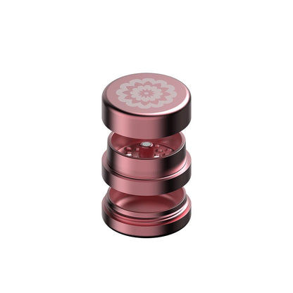 Flower Mill | 2.0" Next Gen Standard