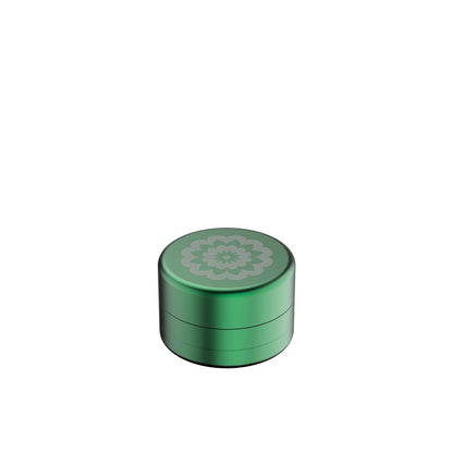 Flower Mill | 2.0" Next Gen Standard