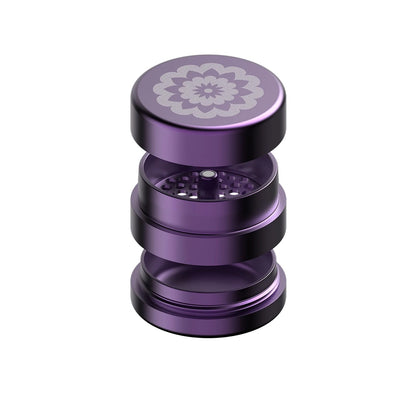 Flower Mill | 2.5" Next Gen Standard