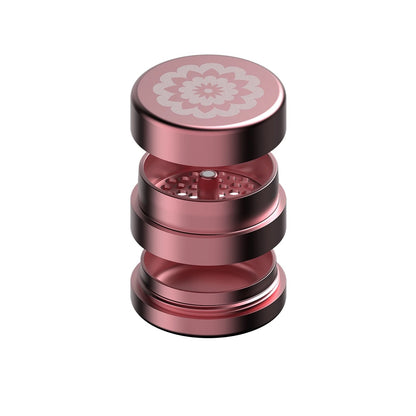 Flower Mill | 2.5" Next Gen Standard