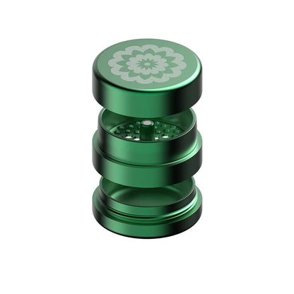 Flower Mill | 2.5" Next Gen Standard
